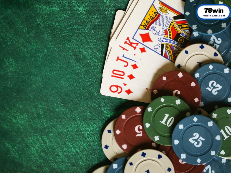 Nắm Vững “Luật Rừng” Trước Khi Vào Bàn Chơi Liêng