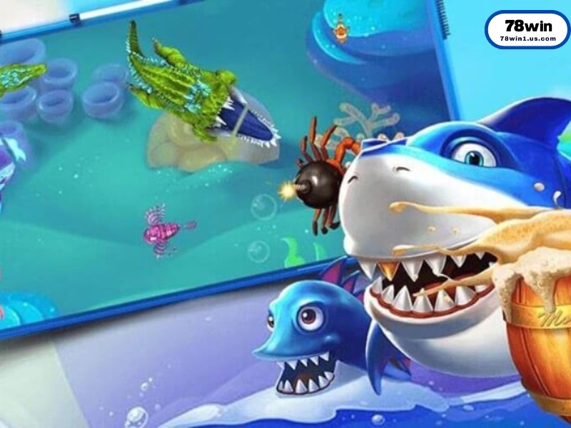 Top 5 Mẹo Chơi Bắn Cá Đổi Thưởng Bất Bại Từ Chuyên Gia